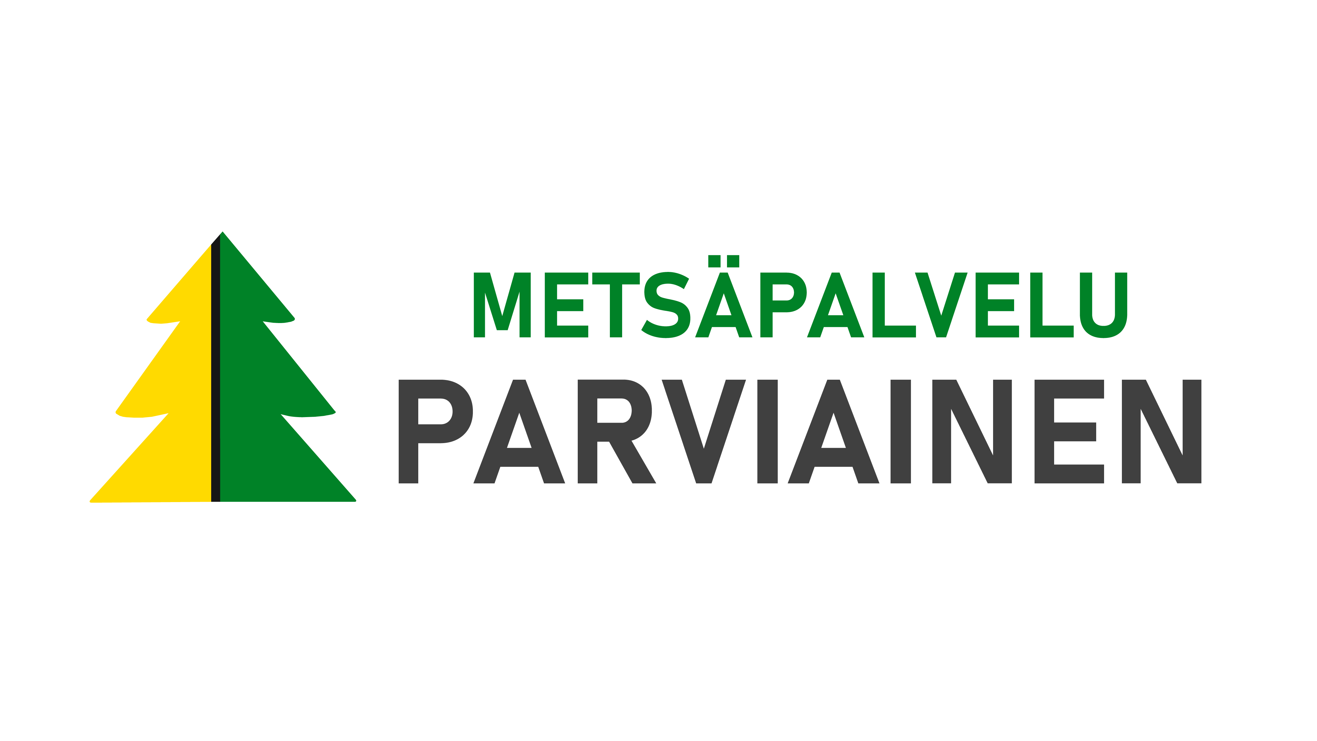 Metsäpalvelu Parviainen